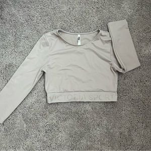 Victoria Sport Crop | MED